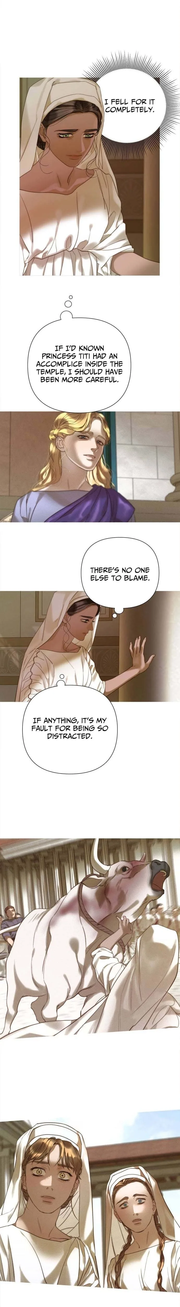 Non Tua Chapter 18 page 9