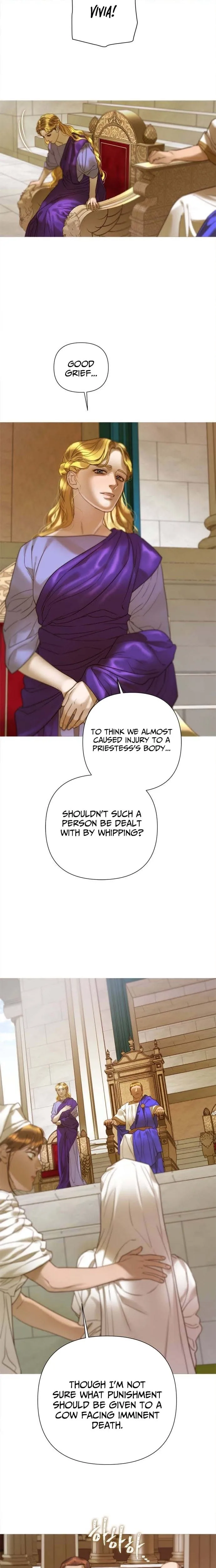 Non Tua Chapter 18 page 2