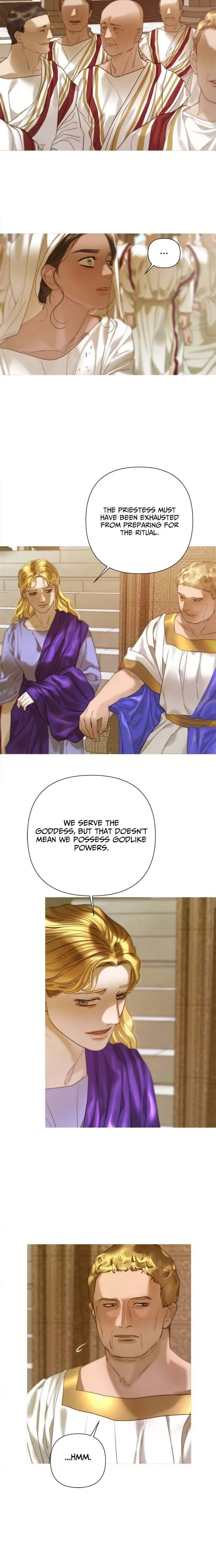 Non Tua Chapter 18 page 3
