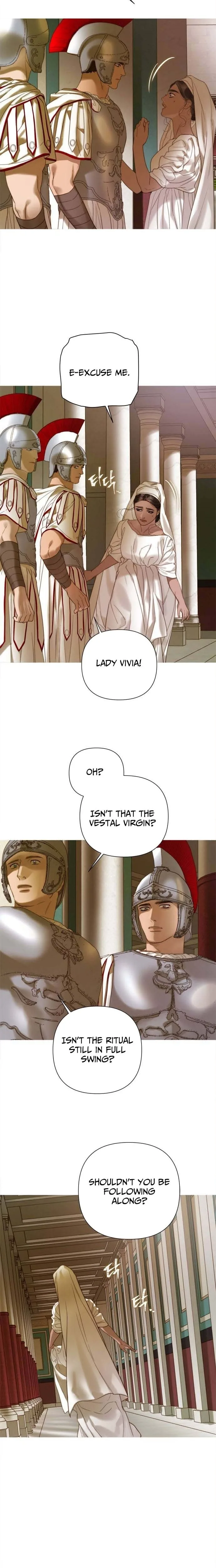 Non Tua Chapter 18 page 7