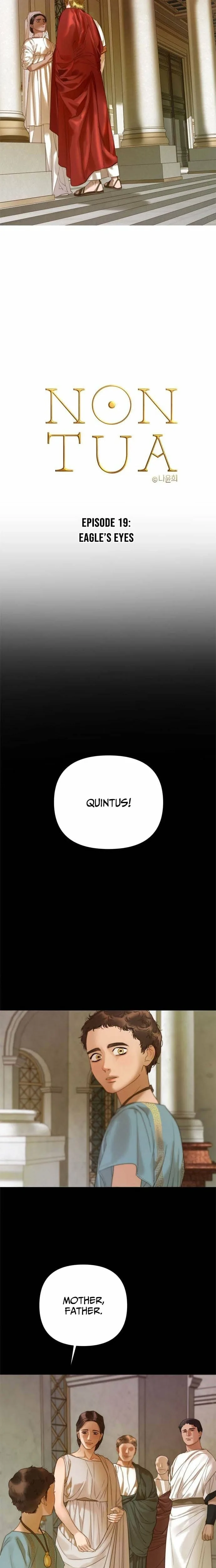 Non Tua Chapter 19 page 2