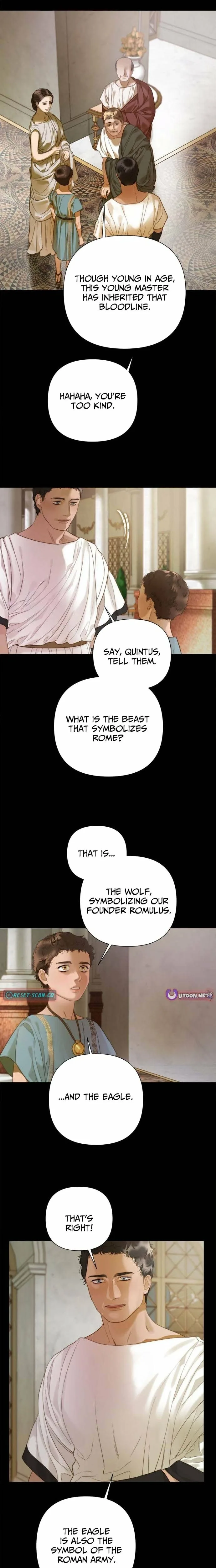 Non Tua Chapter 19 page 4