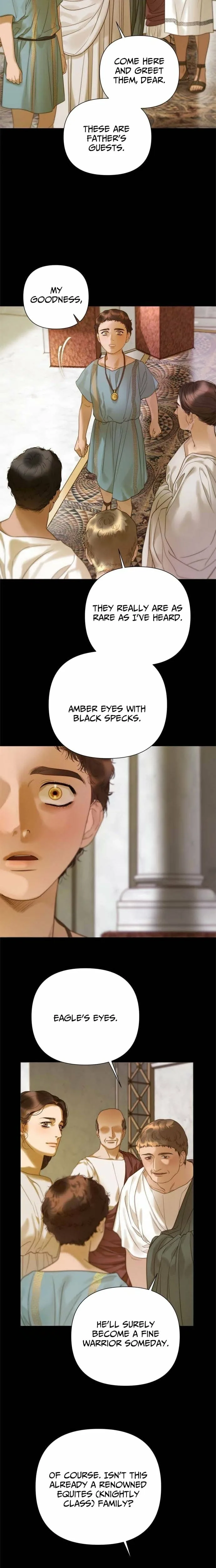Non Tua Chapter 19 page 3
