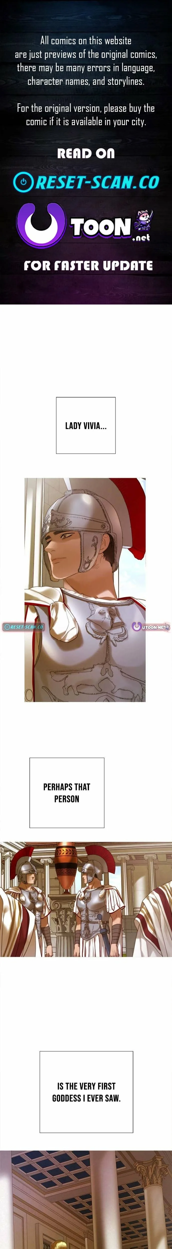 Non Tua Chapter 19 page 1