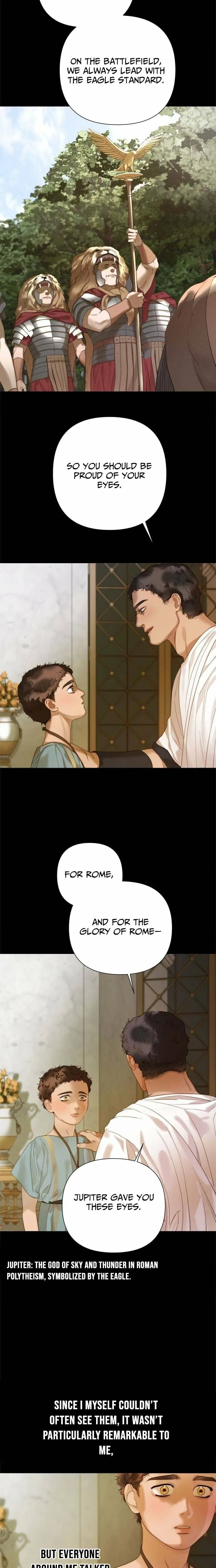 Non Tua Chapter 19 page 5