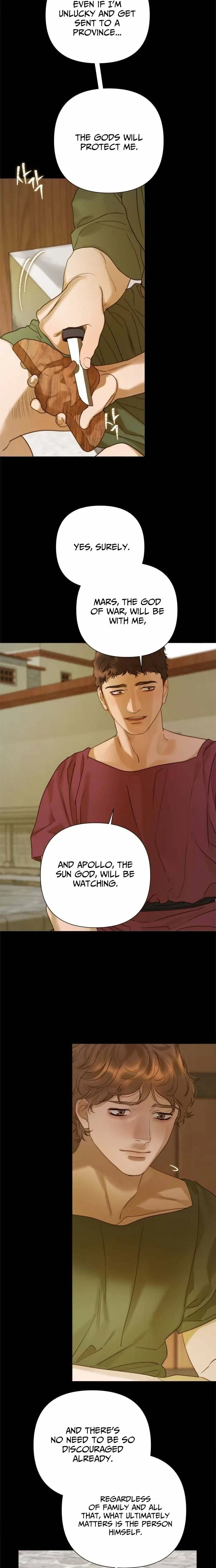 Non Tua Chapter 19 page 13
