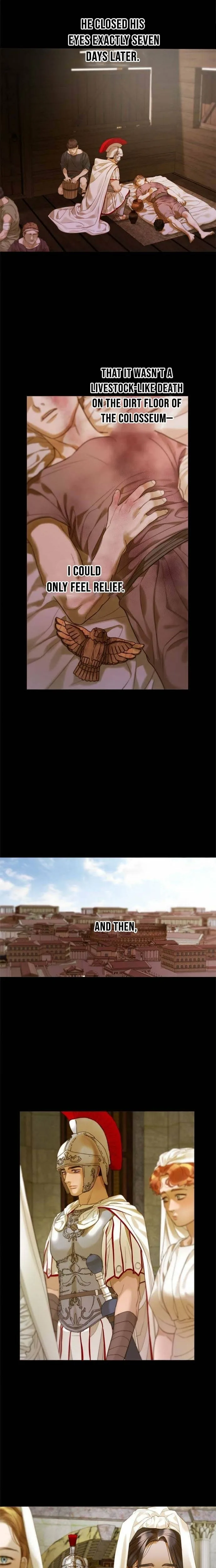 Non Tua Chapter 19 page 20