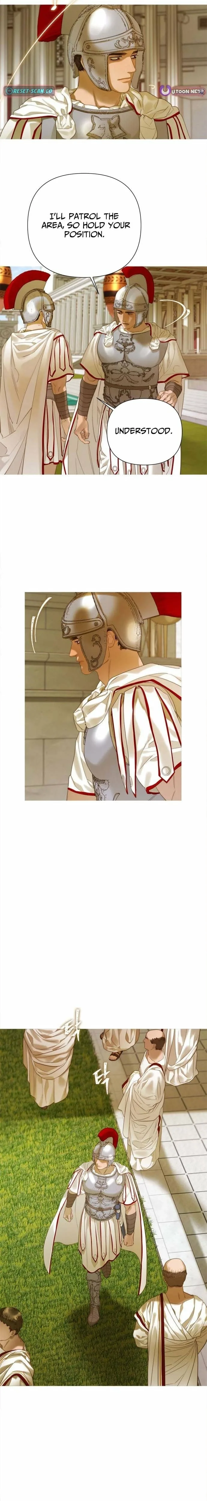 Non Tua Chapter 19 page 23