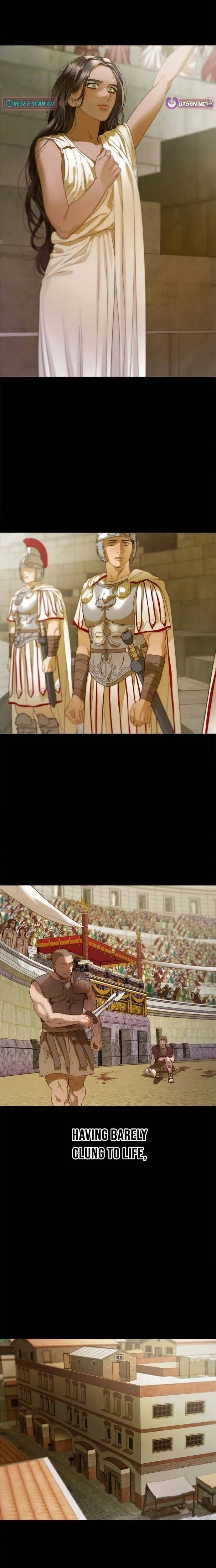 Non Tua Chapter 19 page 19