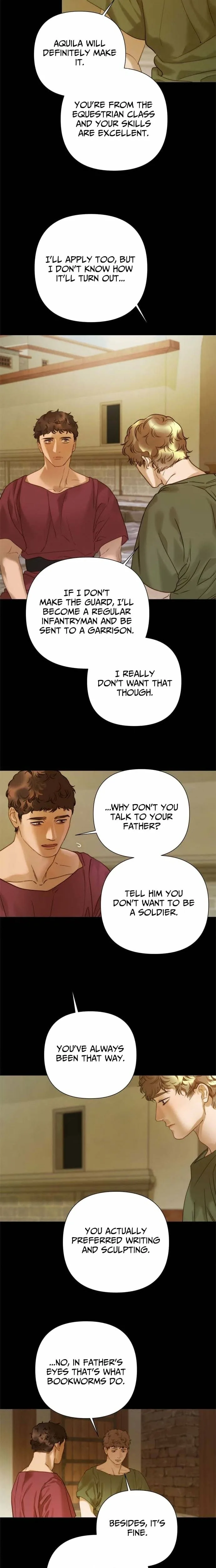 Non Tua Chapter 19 page 12