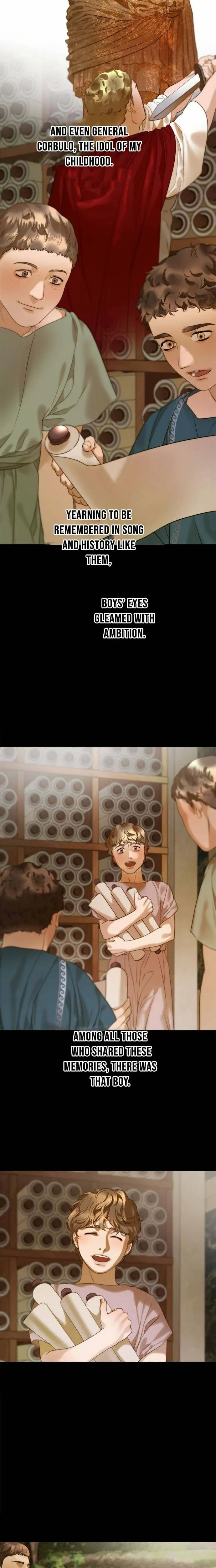 Non Tua Chapter 19 page 10