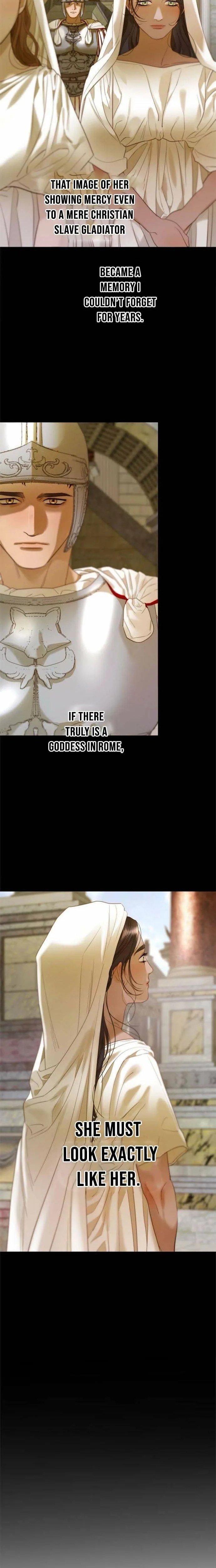 Non Tua Chapter 19 page 21