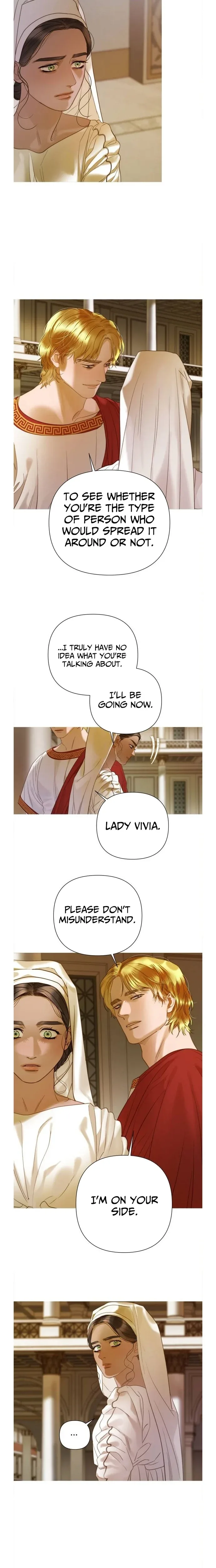 Non Tua Chapter 20 page 5