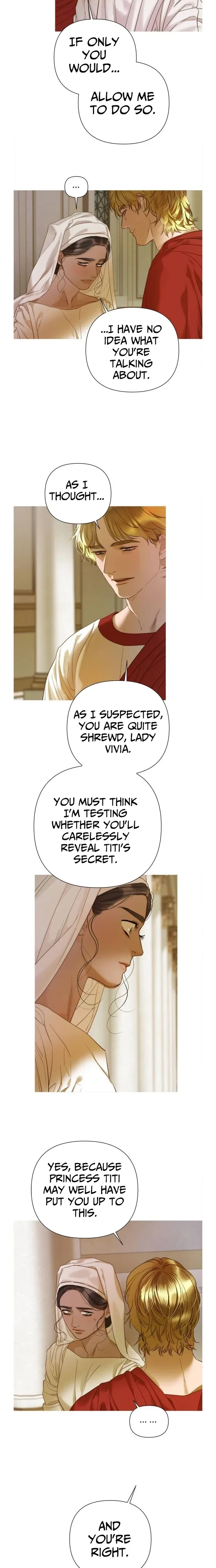 Non Tua Chapter 20 page 3