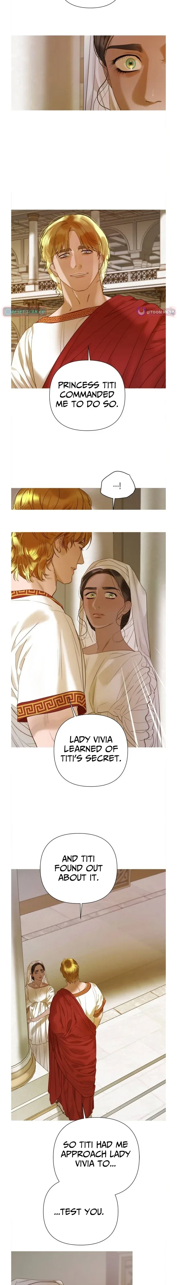 Non Tua Chapter 20 page 4