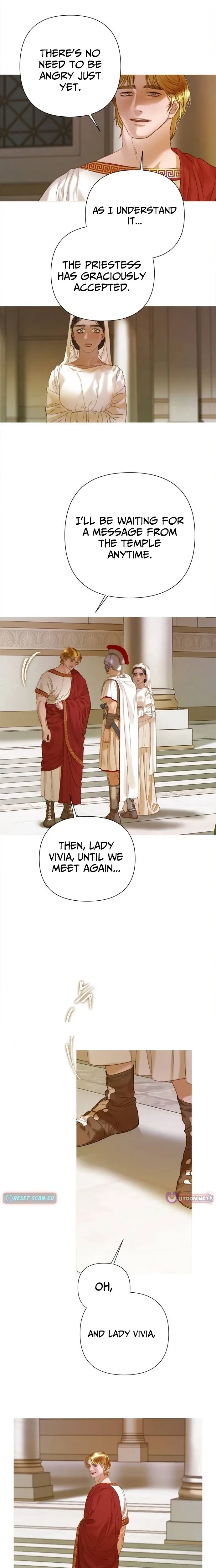 Non Tua Chapter 20 page 20