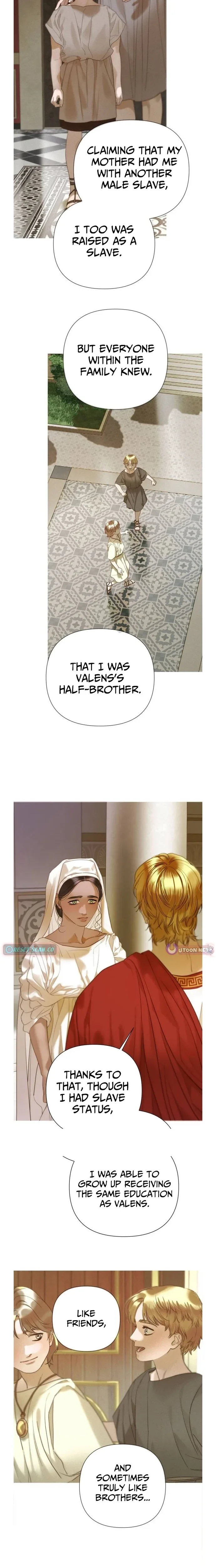 Non Tua Chapter 20 page 10