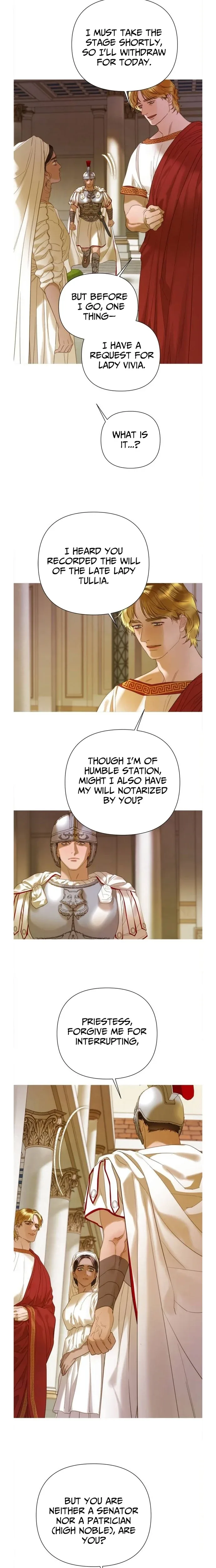 Non Tua Chapter 20 page 15
