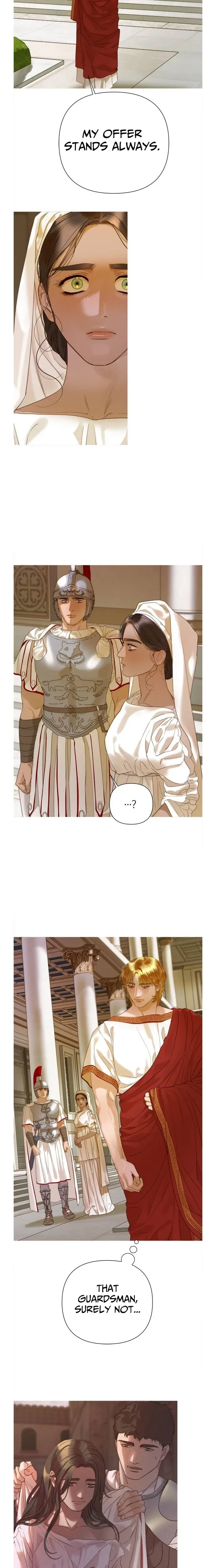 Non Tua Chapter 20 page 21