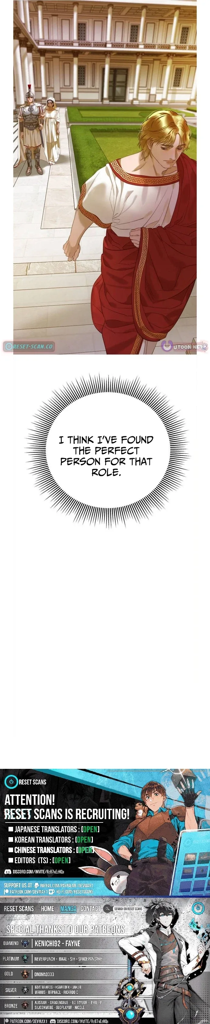Non Tua Chapter 20 page 23