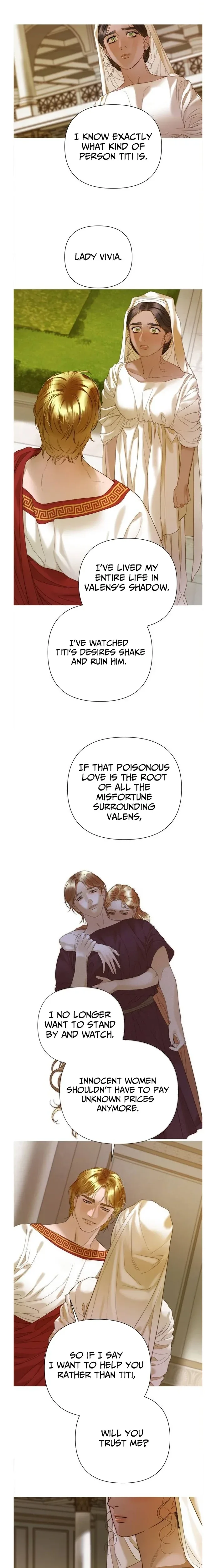 Non Tua Chapter 20 page 12