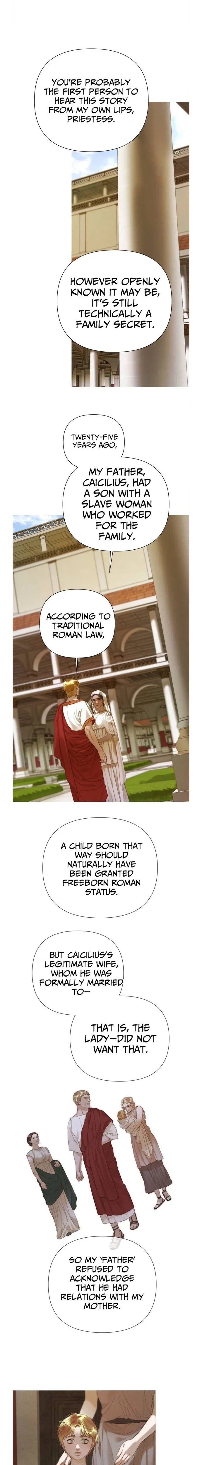 Non Tua Chapter 20 page 9