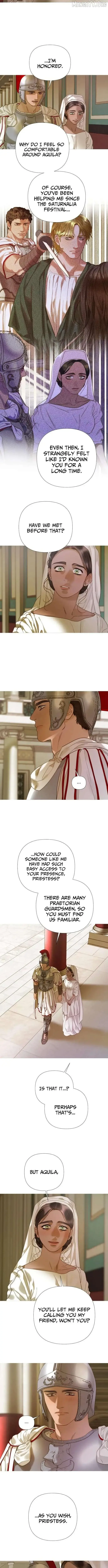 Non Tua Chapter 21 page 3