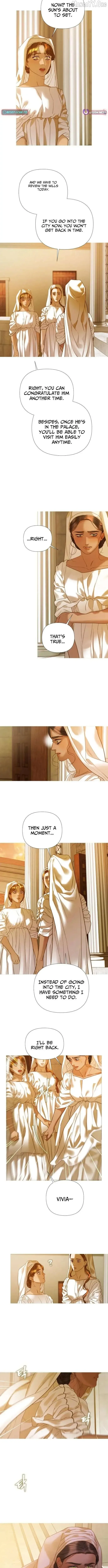 Non Tua Chapter 21 page 10