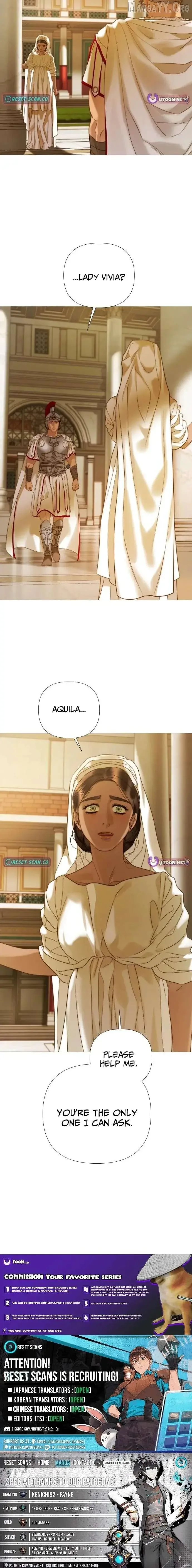 Non Tua Chapter 21 page 12