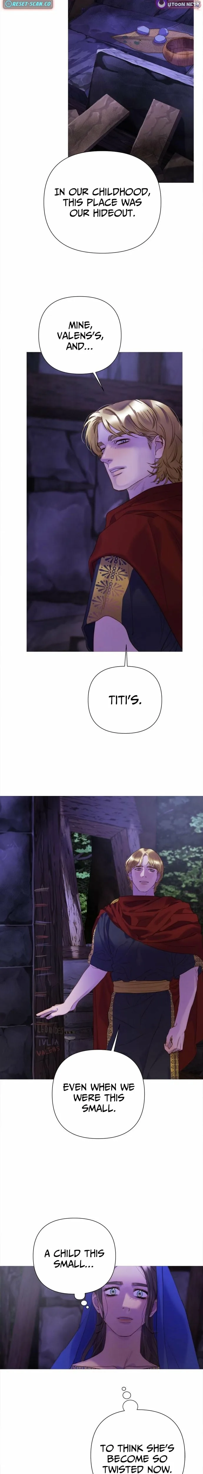 Non Tua Chapter 23 page 19