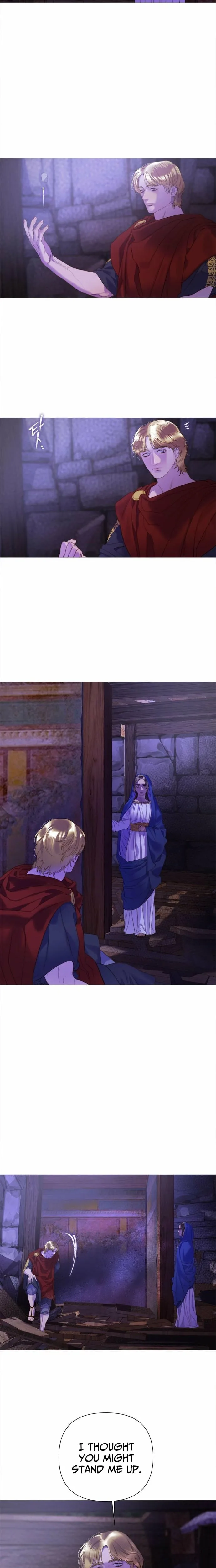 Non Tua Chapter 23 page 16