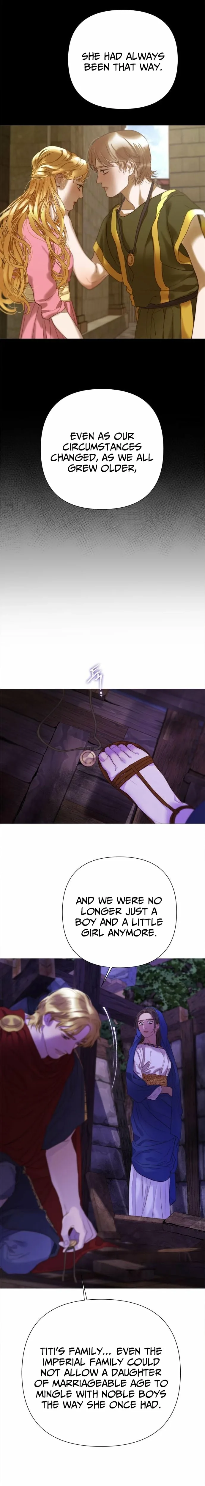 Non Tua Chapter 23 page 23