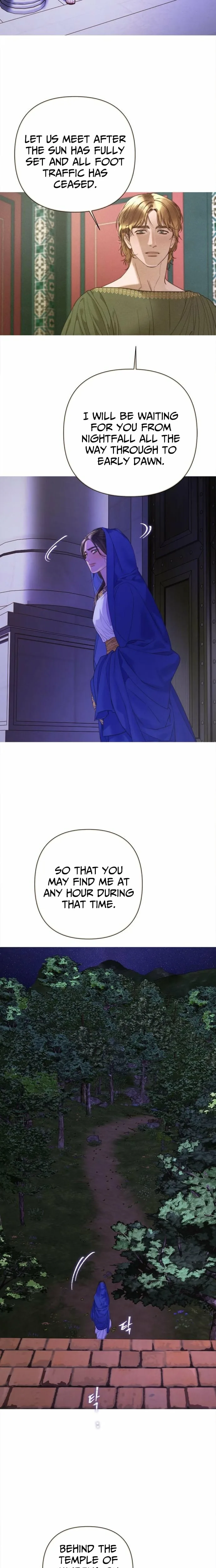 Non Tua Chapter 23 page 13