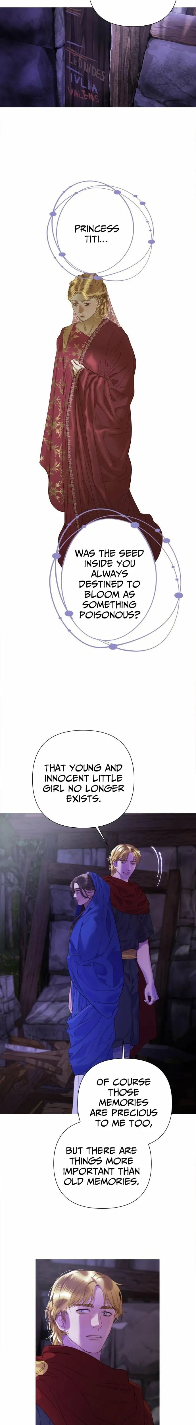 Non Tua Chapter 23 page 20
