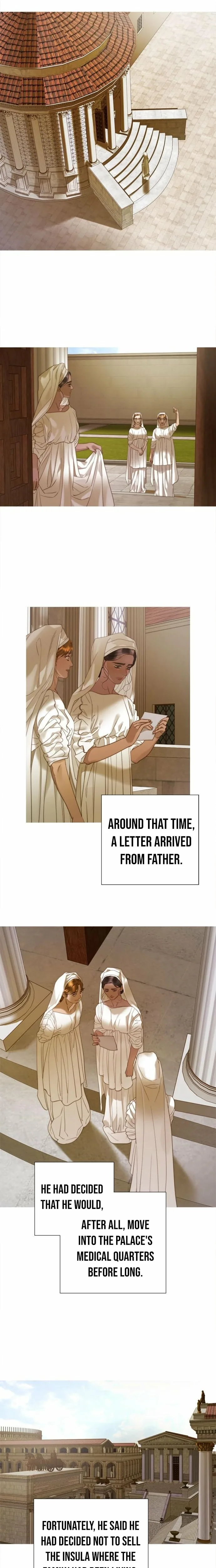 Non Tua Chapter 23 page 9