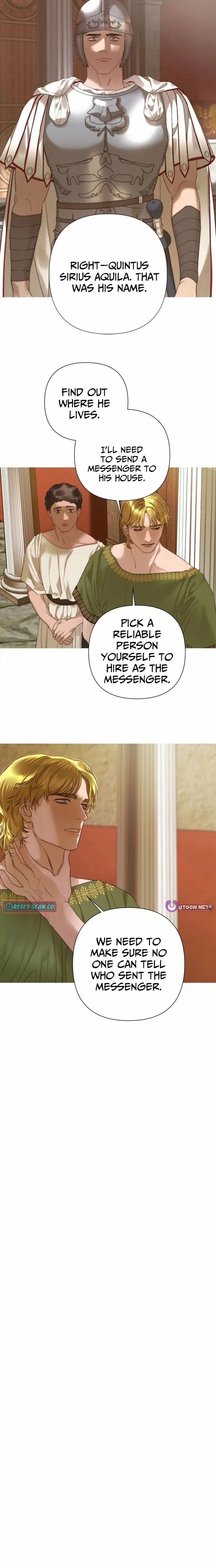Non Tua Chapter 23 page 8