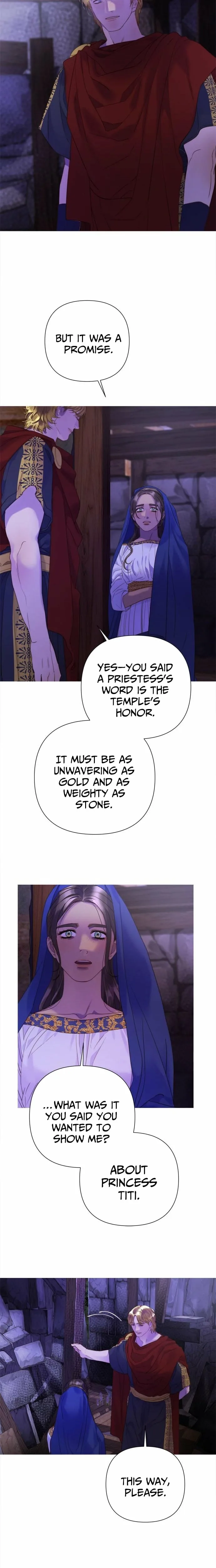 Non Tua Chapter 23 page 17