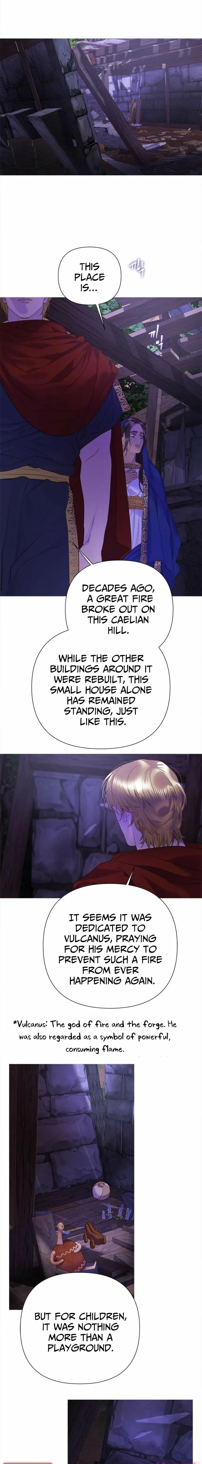 Non Tua Chapter 23 page 18