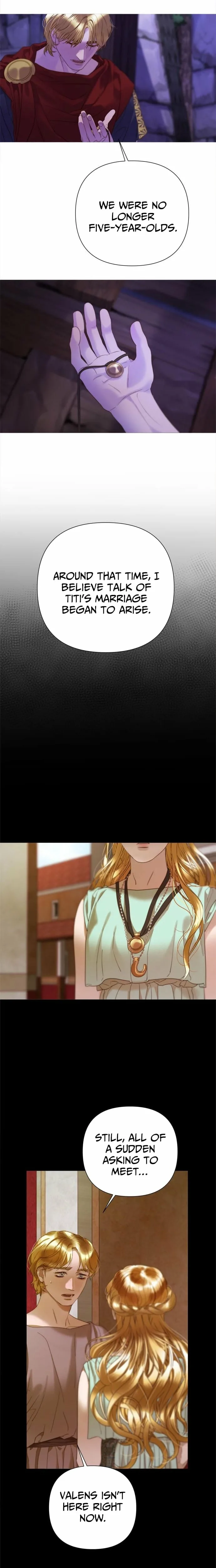 Non Tua Chapter 23 page 24