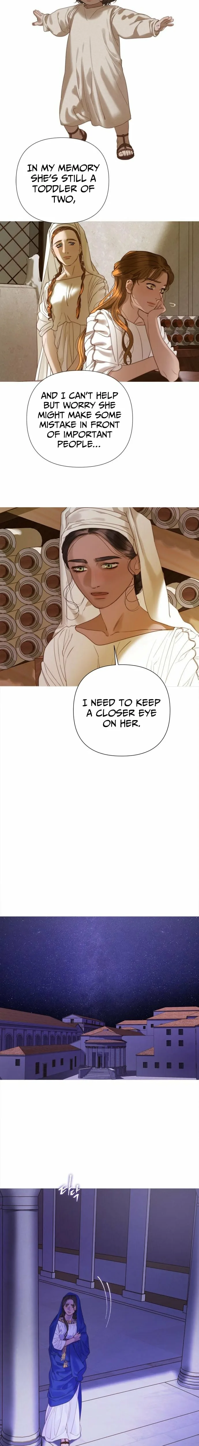 Non Tua Chapter 23 page 12