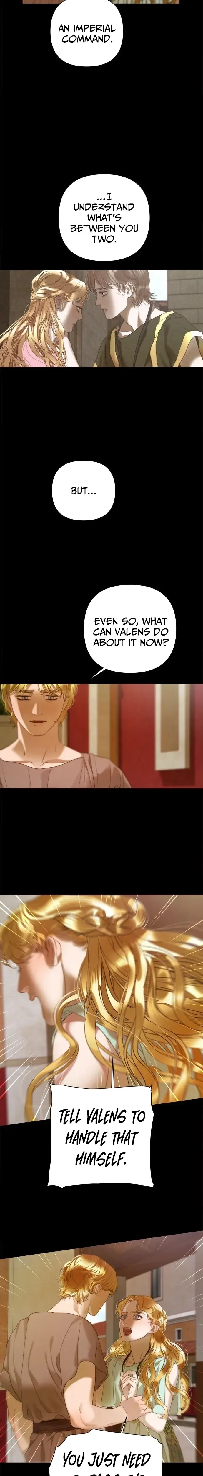 Non Tua Chapter 24 page 3