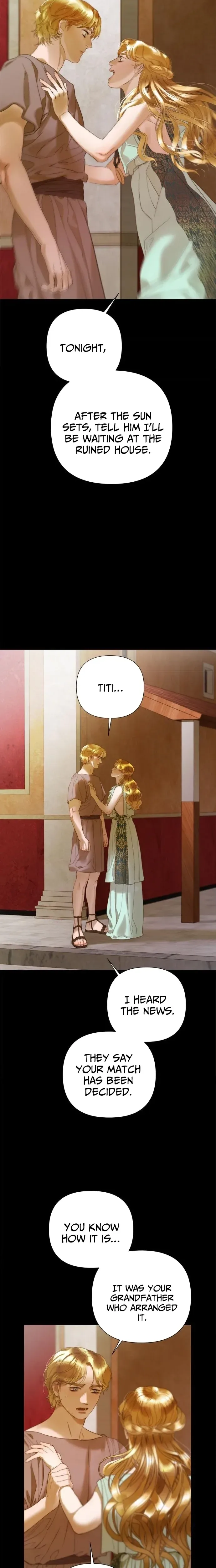 Non Tua Chapter 24 page 2