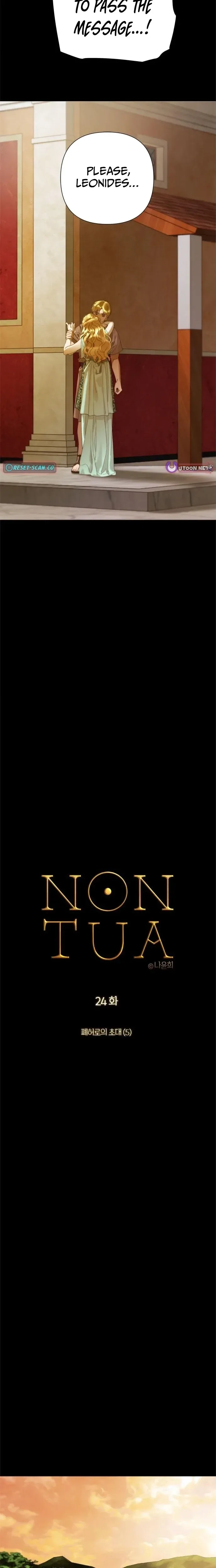Non Tua Chapter 24 page 4