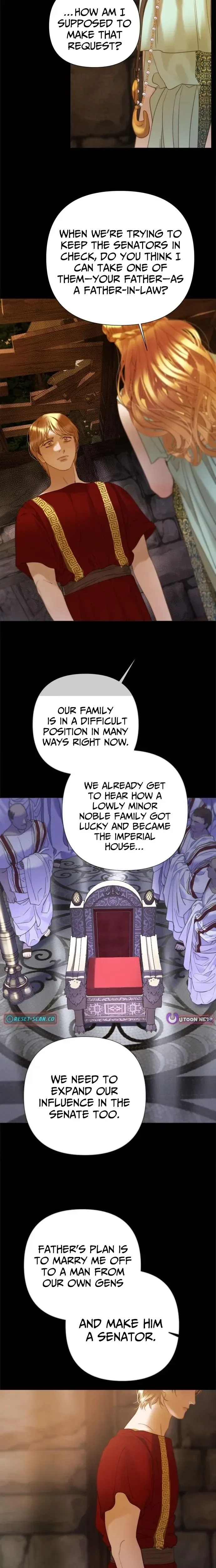 Non Tua Chapter 24 page 8