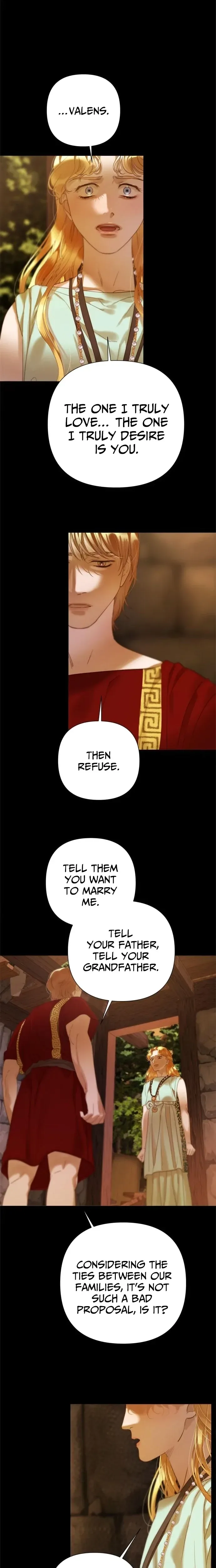 Non Tua Chapter 24 page 7
