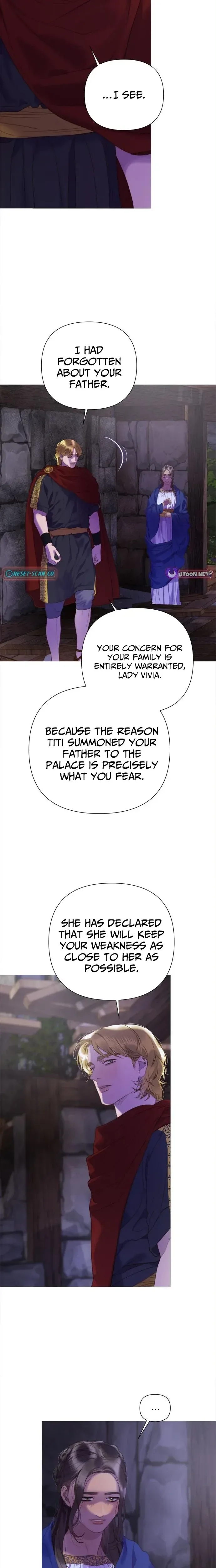 Non Tua Chapter 24 page 26