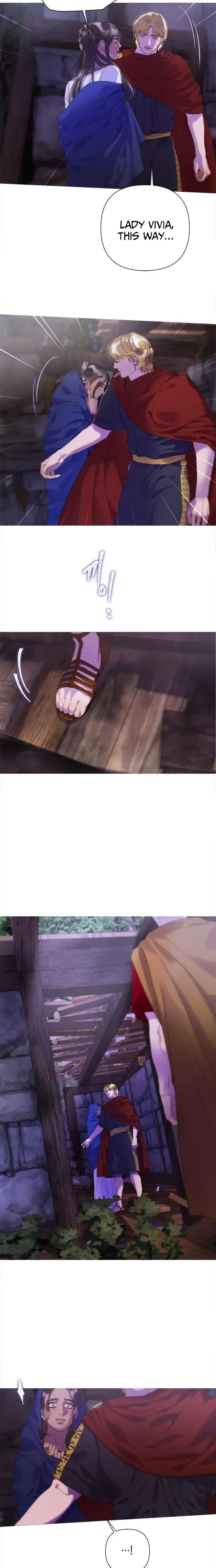 Non Tua Chapter 24 page 28