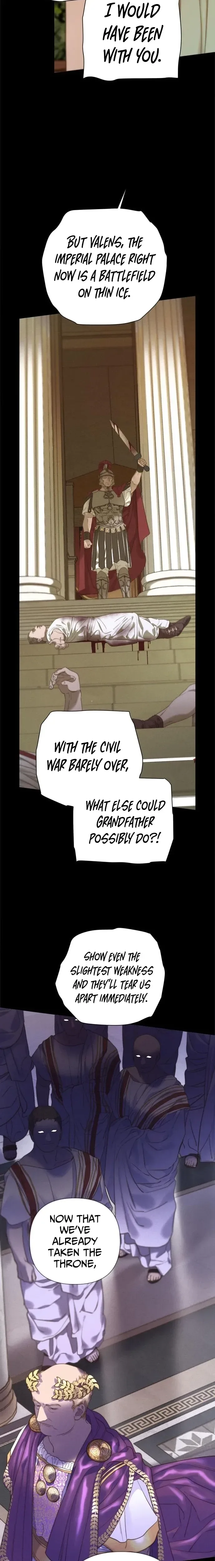 Non Tua Chapter 24 page 10