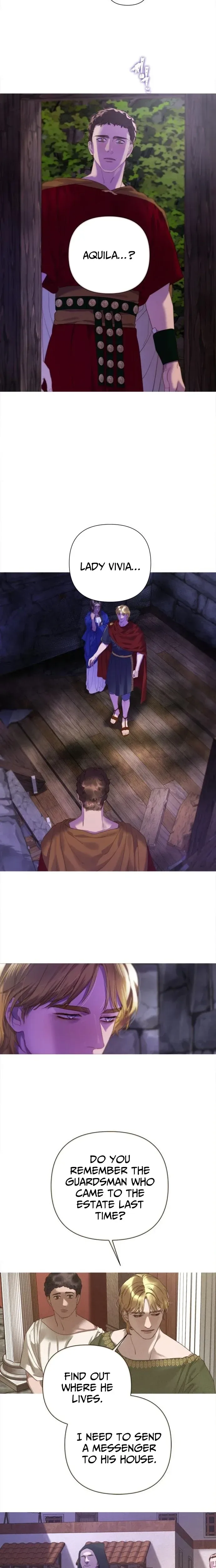 Non Tua Chapter 24 page 29