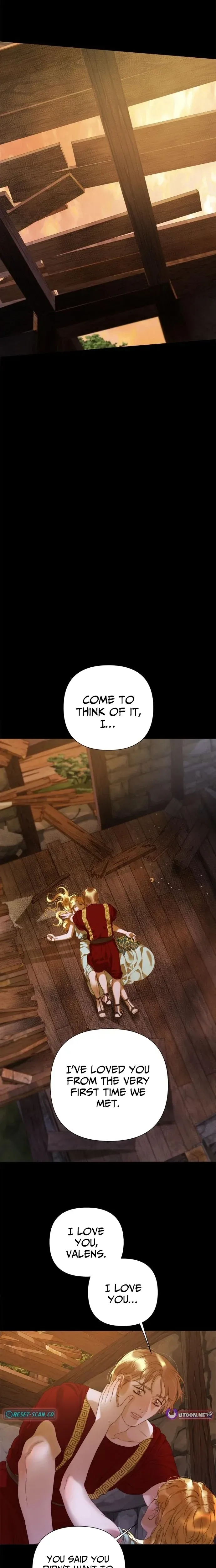Non Tua Chapter 24 page 15
